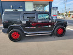 HUMMER H2