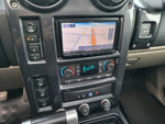 HUMMER H2