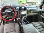 HUMMER H2