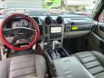 HUMMER H2