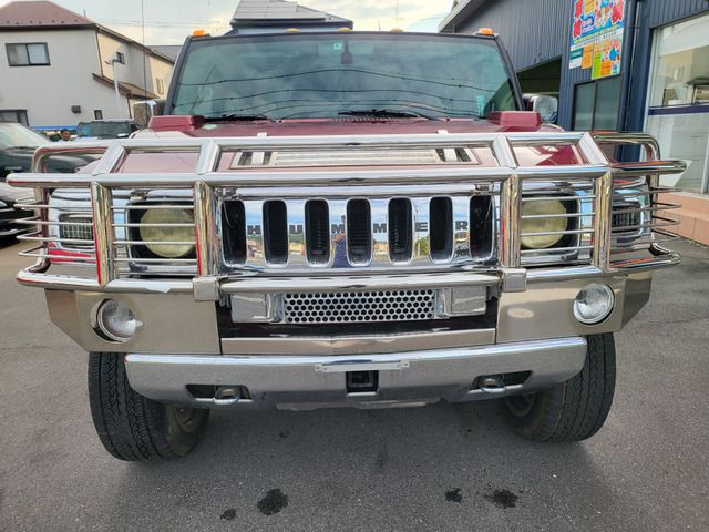 HUMMER H2