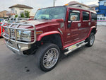 HUMMER H2