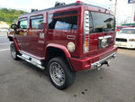 HUMMER H2