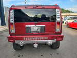 HUMMER H2