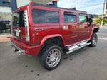 HUMMER H2
