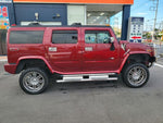 HUMMER H2