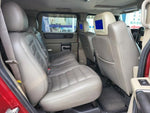 HUMMER H2