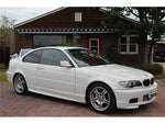 BMW 3series coupe