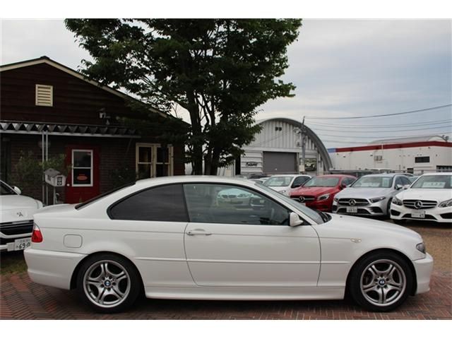 BMW 3series coupe