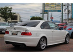BMW 3series coupe