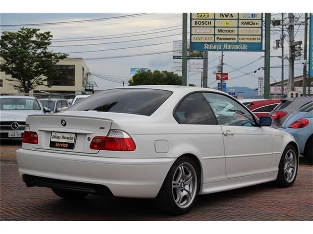 BMW 3series coupe