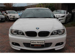 BMW 3series coupe