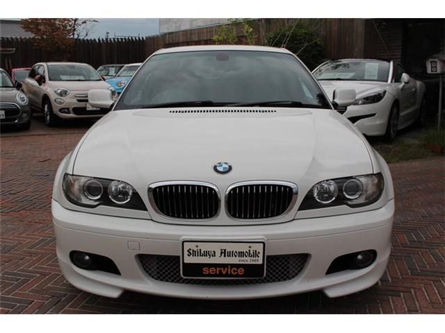 BMW 3series coupe