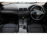BMW 3series coupe