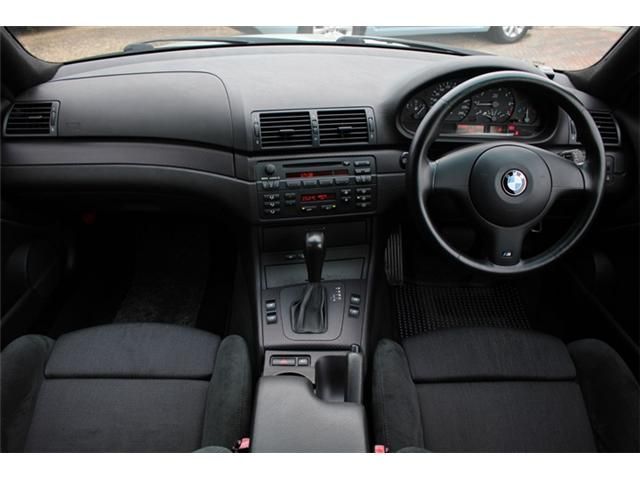 BMW 3series coupe