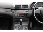 BMW 3series coupe