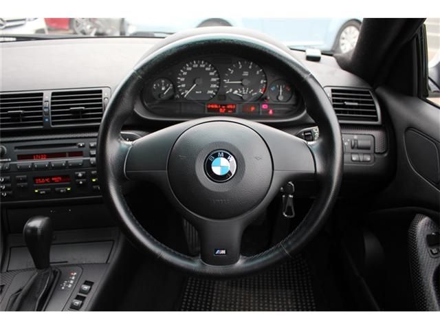 BMW 3series coupe