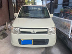 eK WAGON