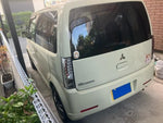 eK WAGON