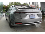 CROWN sedan hybrid
