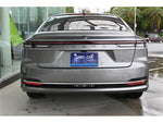 CROWN sedan hybrid