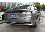 CROWN sedan hybrid