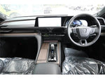 CROWN sedan hybrid