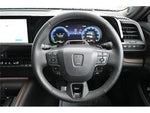 CROWN sedan hybrid