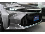 CROWN sedan hybrid