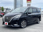 SERENA  S-HYBRID