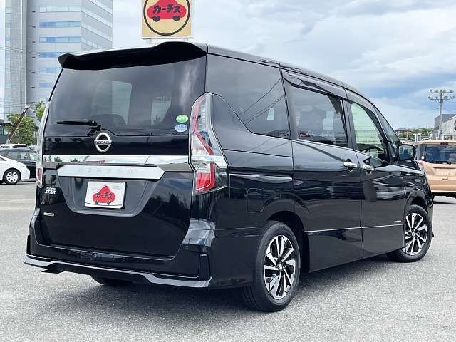 SERENA  S-HYBRID