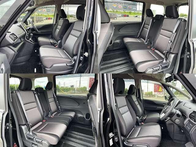 SERENA  S-HYBRID