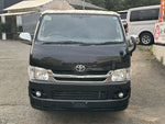HIACE van 2WD