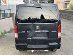 HIACE van 2WD
