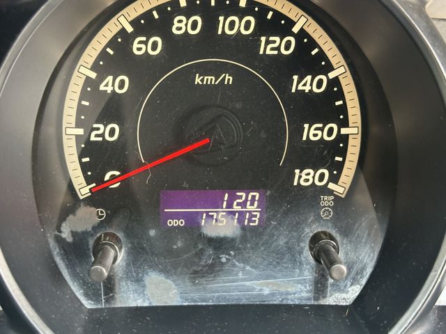 HIACE van 2WD