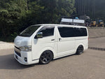 HIACE van 2WD