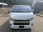 HIACE van 2WD
