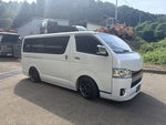 HIACE van 2WD