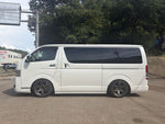 HIACE van 2WD