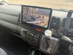 HIACE van 2WD