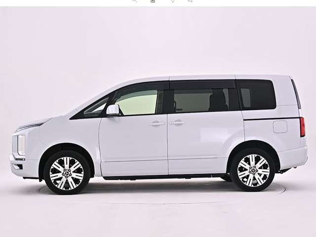 DELICA D:5 4WD