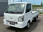 NT100 CLIPPER 4WD