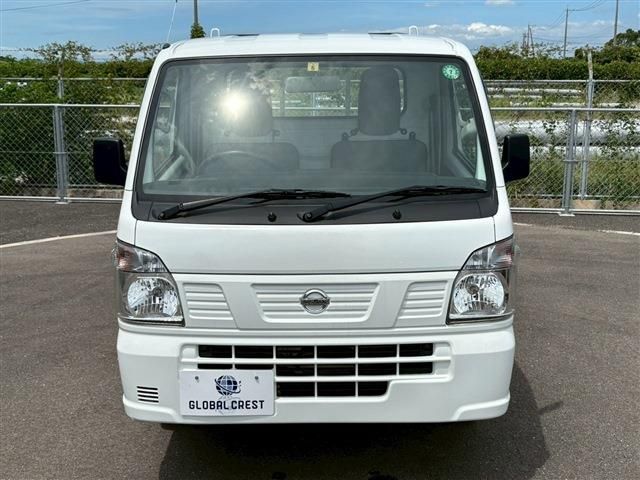 NT100 CLIPPER 4WD