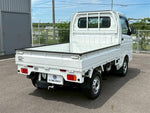 NT100 CLIPPER 4WD