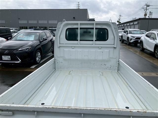 NT100 CLIPPER 4WD