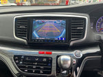 ODYSSEY