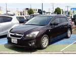 IMPREZA SPORT