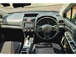 IMPREZA SPORT