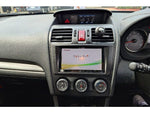 IMPREZA SPORT