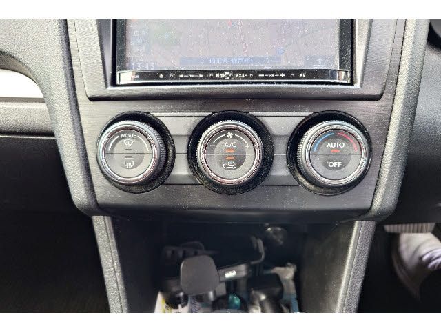 IMPREZA SPORT